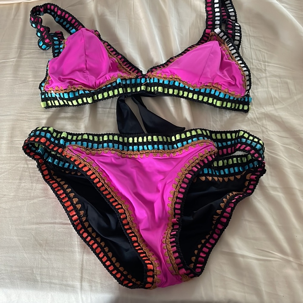 Bikini set - Picture 5 of 5